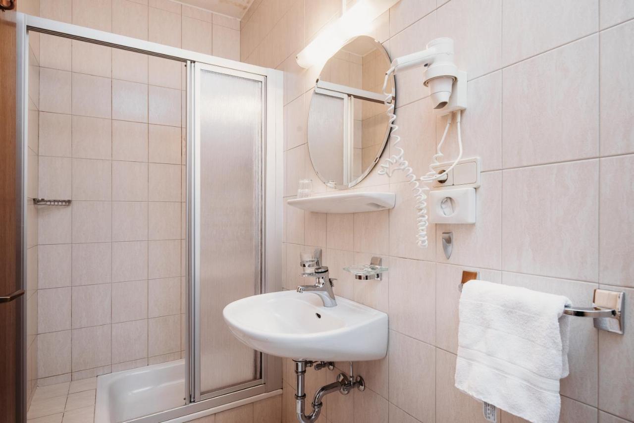 Gaestehaus Marianne Terenten Zewnętrze zdjęcie