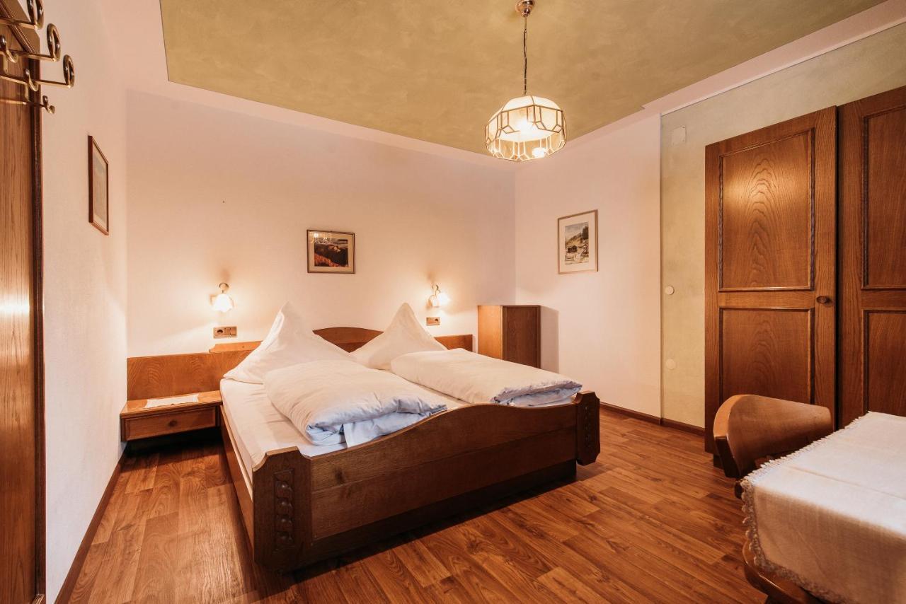 Gaestehaus Marianne Terenten Zewnętrze zdjęcie