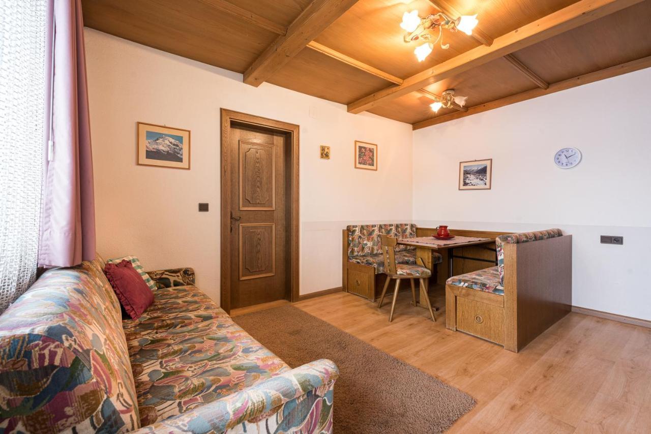 Gaestehaus Marianne Terenten Zewnętrze zdjęcie
