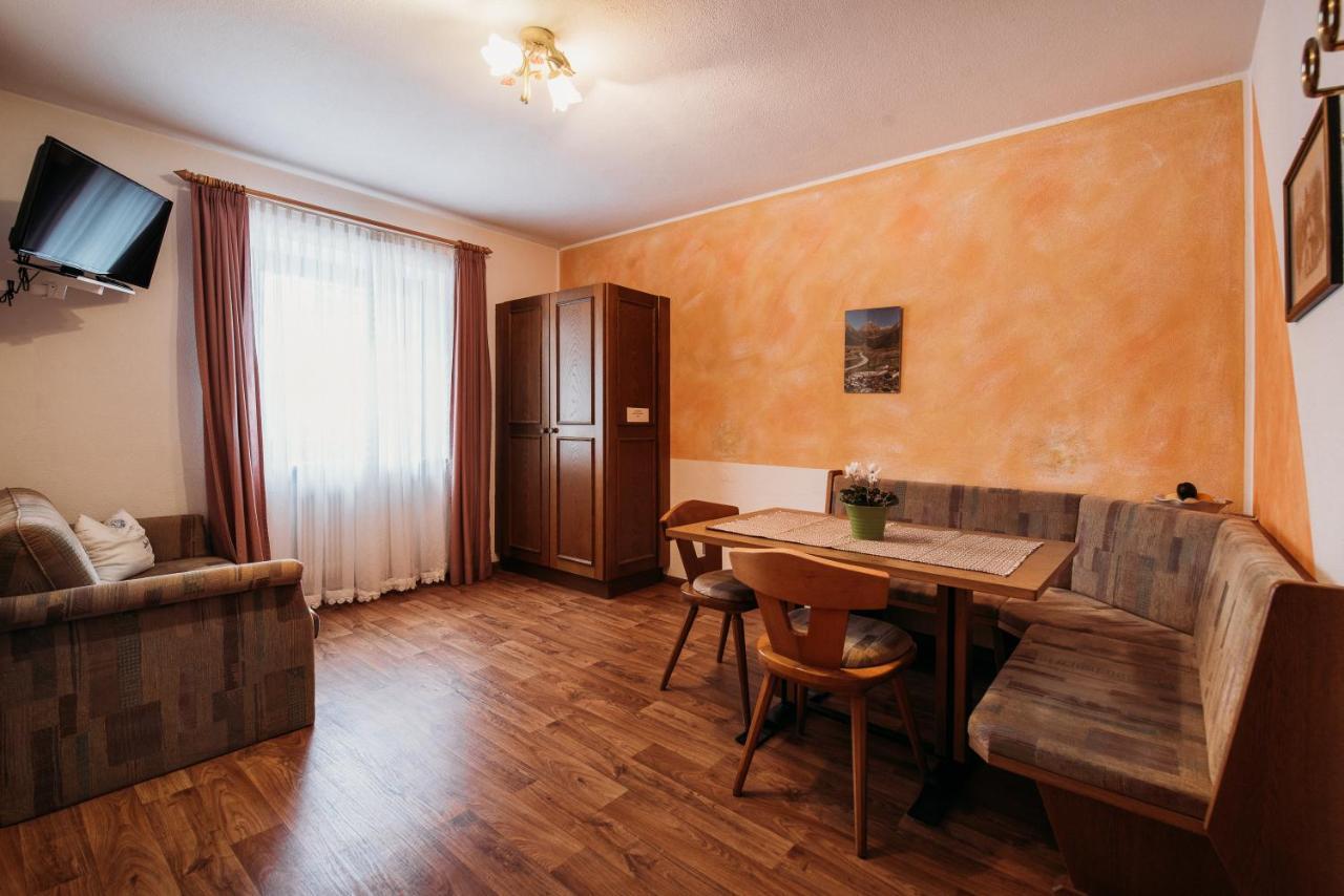 Gaestehaus Marianne Terenten Zewnętrze zdjęcie
