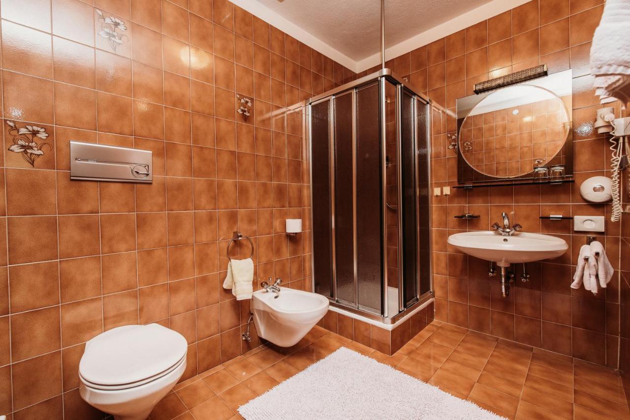 Gaestehaus Marianne Terenten Zewnętrze zdjęcie