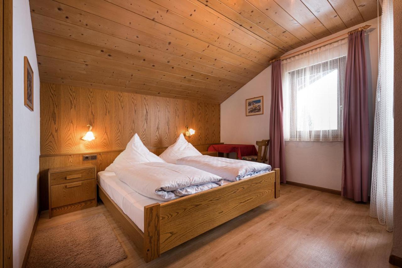 Gaestehaus Marianne Terenten Zewnętrze zdjęcie