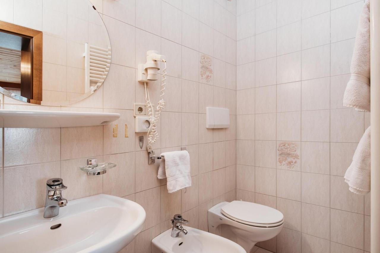 Gaestehaus Marianne Terenten Zewnętrze zdjęcie