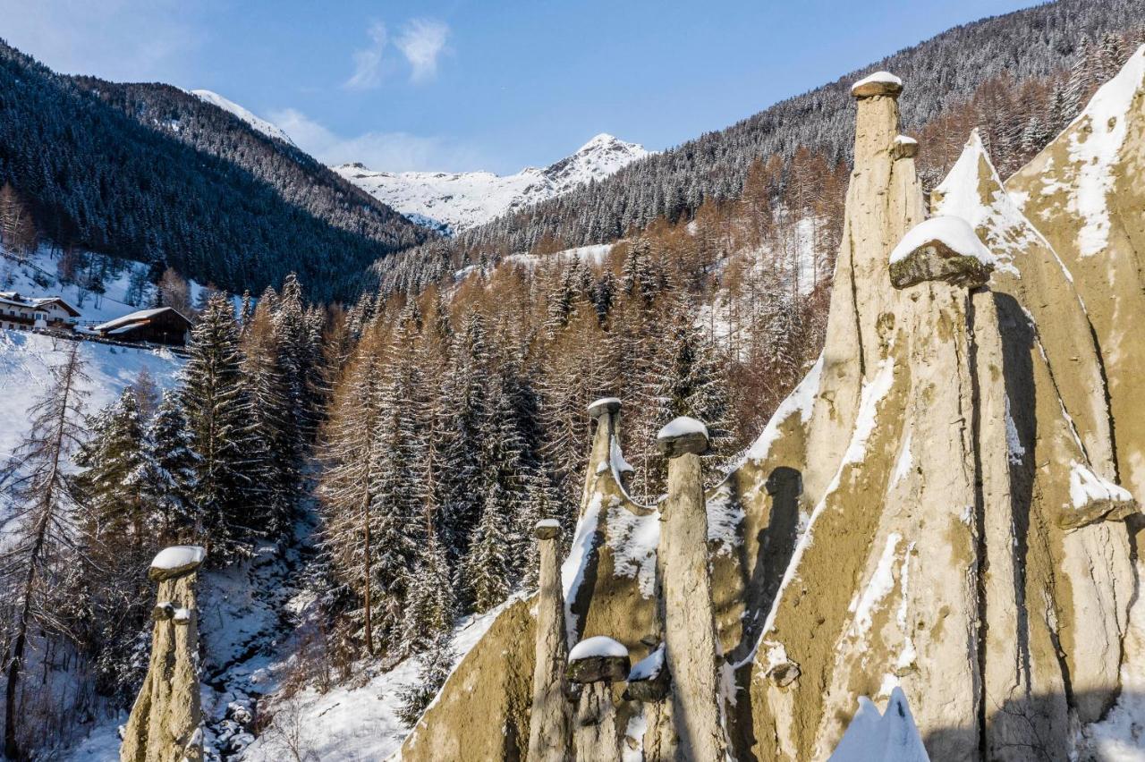 Gaestehaus Marianne Terenten Zewnętrze zdjęcie