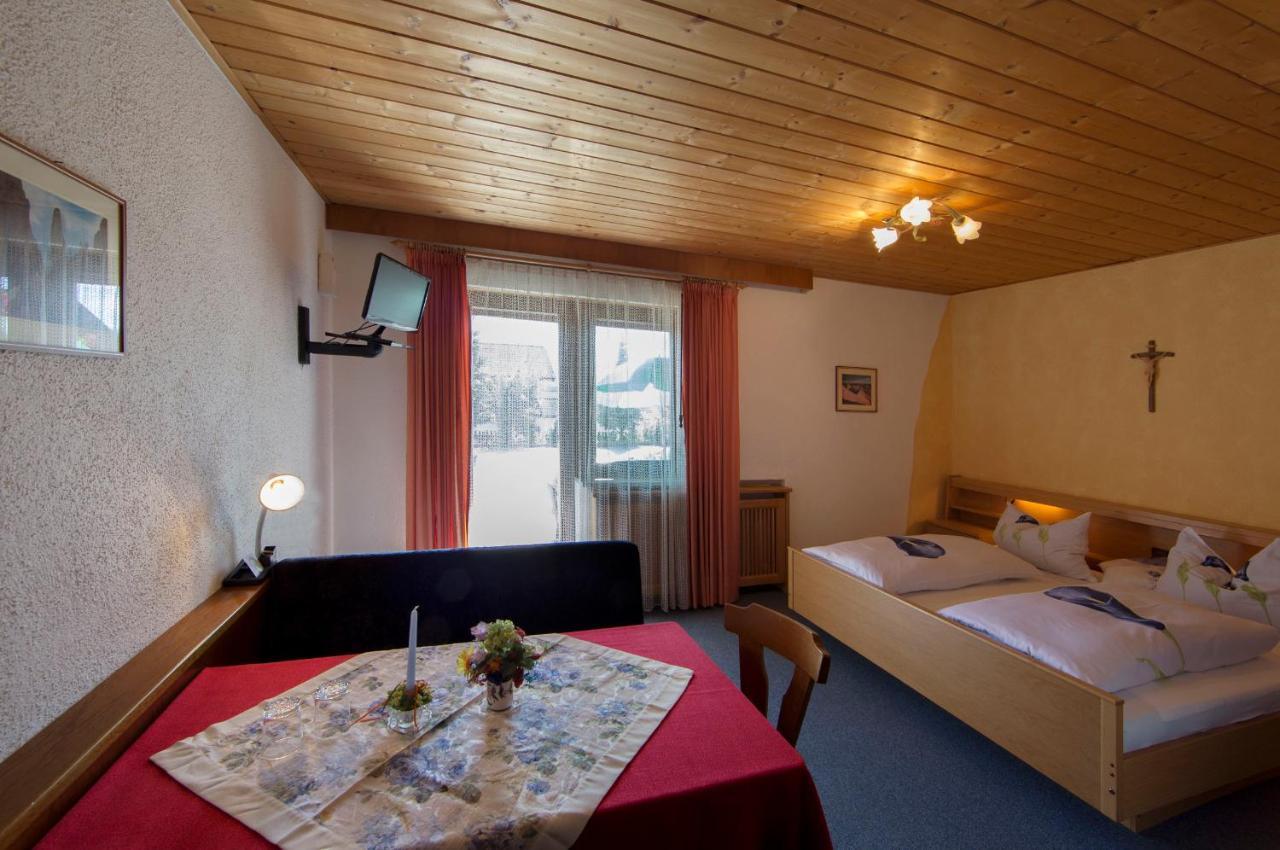Gaestehaus Marianne Terenten Zewnętrze zdjęcie